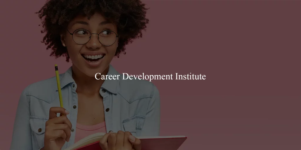 career-development-institute-website-cover